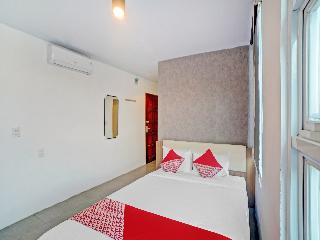 OYO 90559 Gamacity Residence fotoÄŸrafÄ±