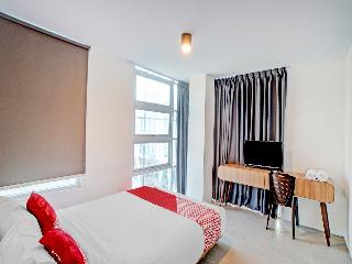OYO 90559 Gamacity Residence fotoÄŸrafÄ±