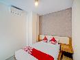OYO 90559 Gamacity Residence oda fotoğrafı