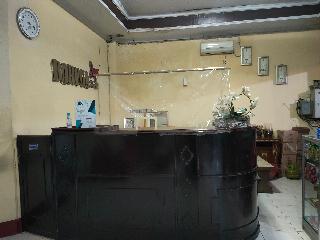 OYO 90529 Hotel Baruga Makassar fotoÄŸrafÄ±