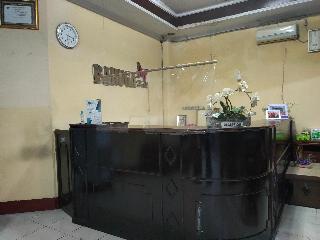 OYO 90529 Hotel Baruga Makassar fotoÄŸrafÄ±