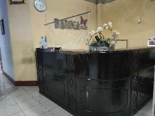 OYO 90529 Hotel Baruga Makassar fotoÄŸrafÄ±