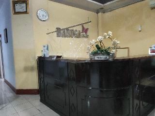 OYO 90529 Hotel Baruga Makassar fotoÄŸrafÄ±