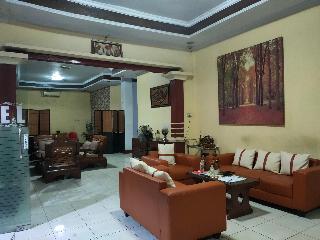 OYO 90529 Hotel Baruga Makassar fotoÄŸrafÄ±