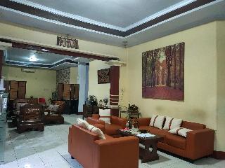 OYO 90529 Hotel Baruga Makassar fotoÄŸrafÄ±