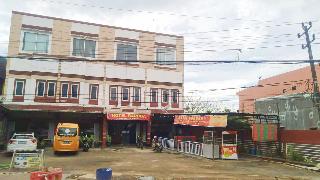 OYO 90529 Hotel Baruga Makassar otel fotoğrafı