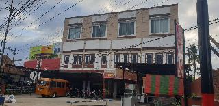 OYO 90529 Hotel Baruga Makassar fotoÄŸrafÄ±