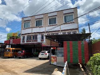 OYO 90529 Hotel Baruga Makassar fotoÄŸrafÄ±