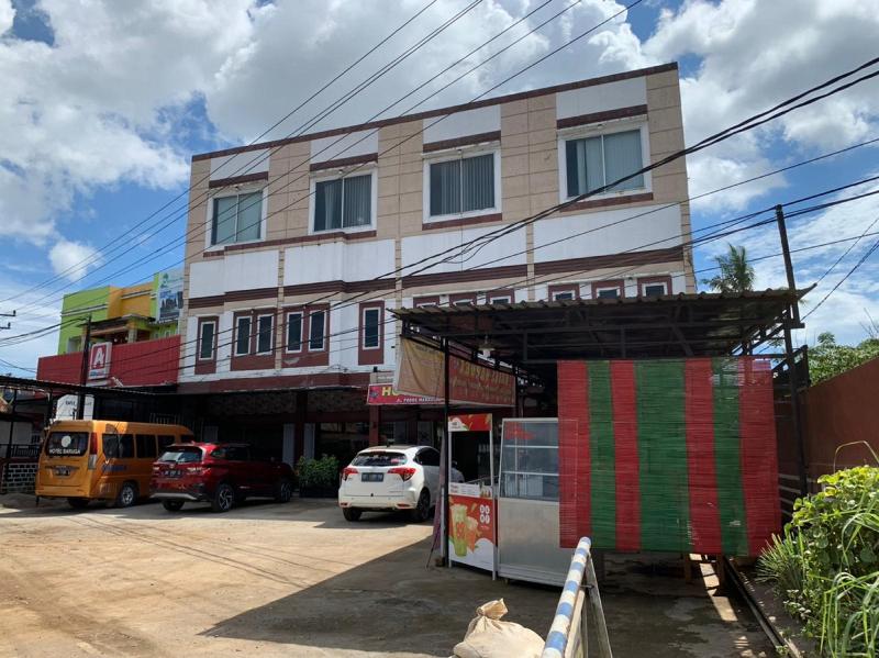 OYO 90529 Hotel Baruga Makassar - Genel