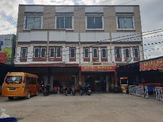 OYO 90529 Hotel Baruga Makassar fotoÄŸrafÄ±
