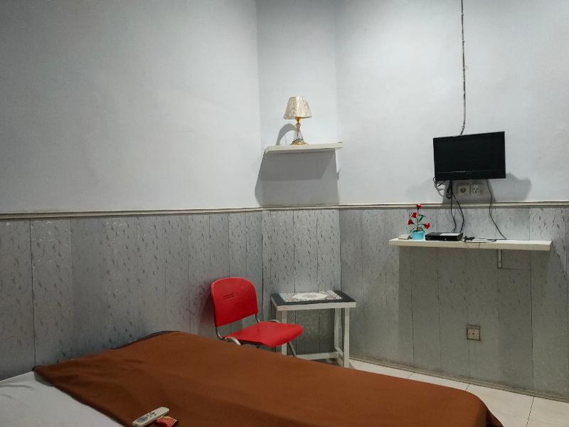 OYO 90529 Hotel Baruga Makassar - Oda