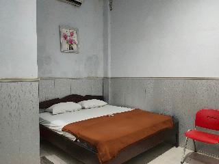 OYO 90529 Hotel Baruga Makassar fotoÄŸrafÄ±