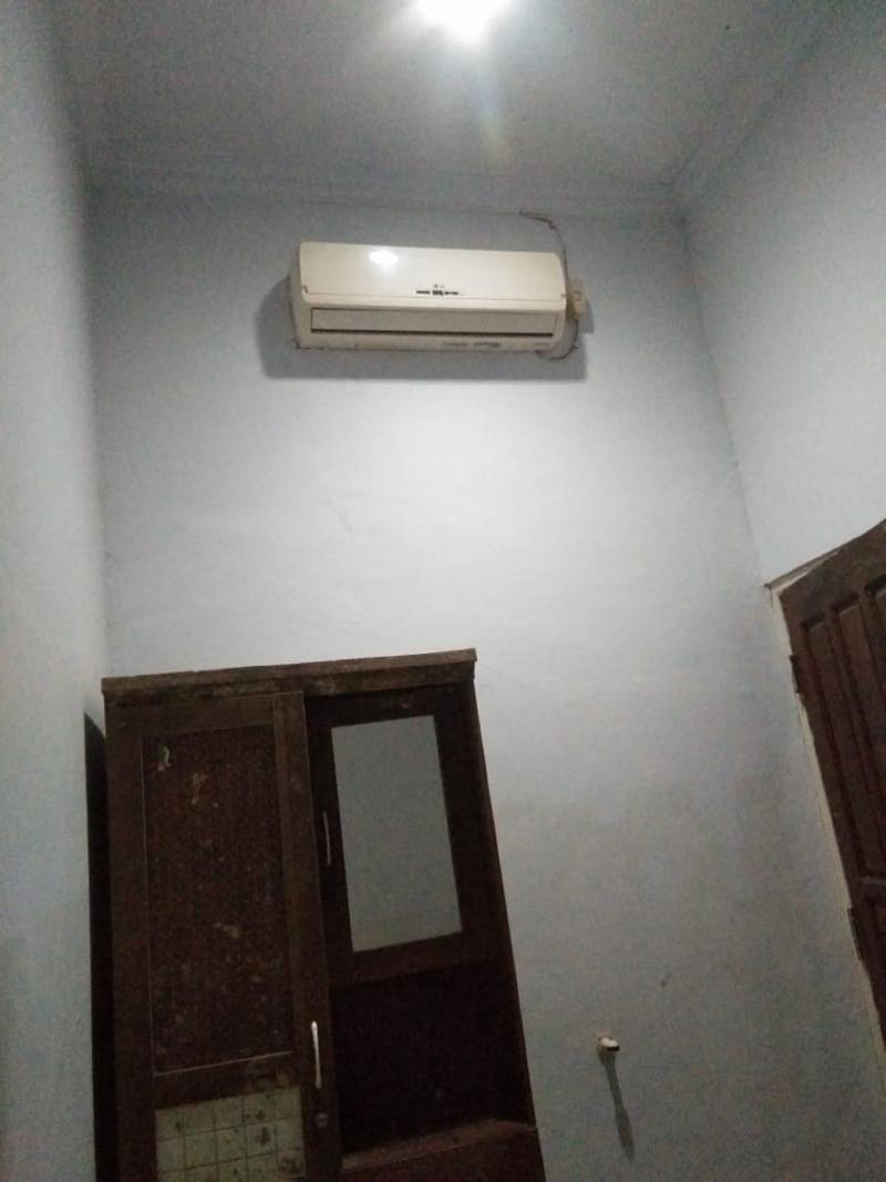 OYO 90529 Hotel Baruga Makassar - Oda