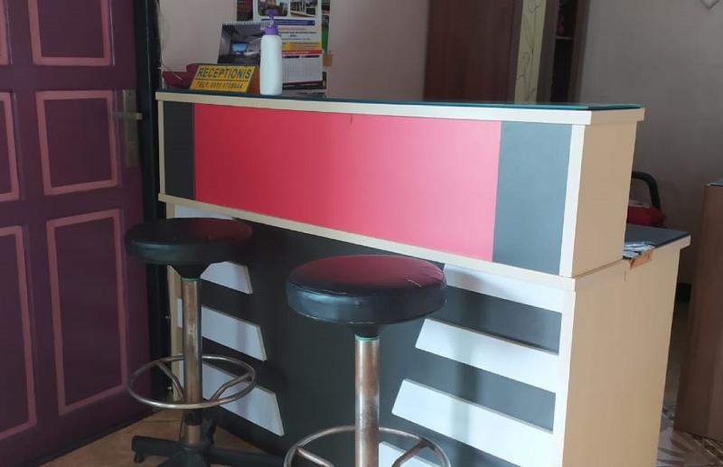 Hotel O Nyi Rindang Near Puskesmas Jekan Raya - Lobi