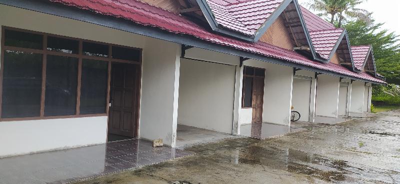Hotel O Nyi Rindang Near Puskesmas Jekan Raya - Lobi