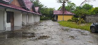Hotel O Nyi Rindang Near Puskesmas Jekan Raya fotoÄŸrafÄ±