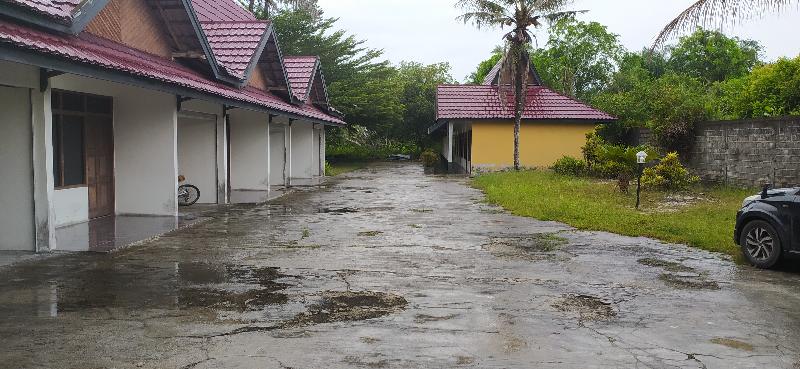 Hotel O Nyi Rindang Near Puskesmas Jekan Raya - Lobi