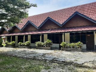Hotel O Nyi Rindang Near Puskesmas Jekan Raya otel fotoğrafı