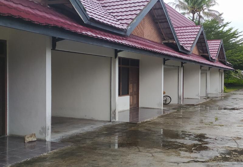 Hotel O Nyi Rindang Near Puskesmas Jekan Raya - Genel
