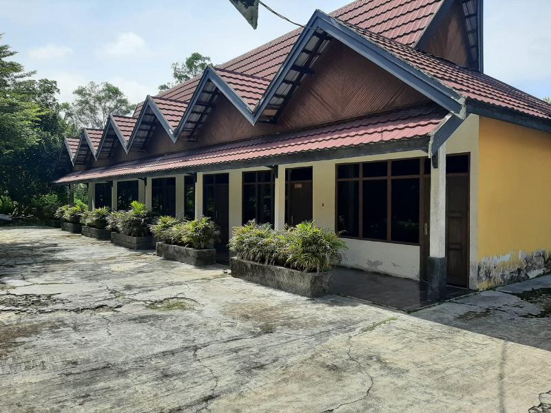 Hotel O Nyi Rindang Near Puskesmas Jekan Raya - Genel