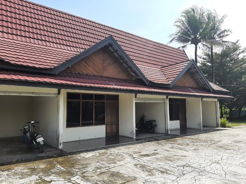 Hotel O Nyi Rindang Near Puskesmas Jekan Raya - Genel
