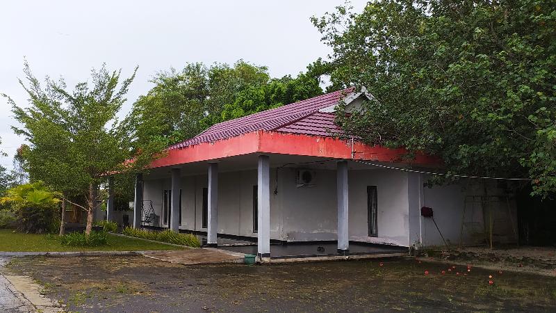 Hotel O Nyi Rindang Near Puskesmas Jekan Raya - Genel
