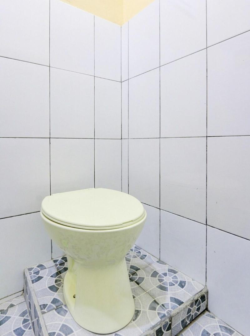 SPOT ON 90156 Hotel Ramayana - Oda