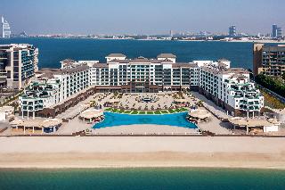 Taj Exotica Resort & Spa, The Palm Dubai otel fotoğrafı