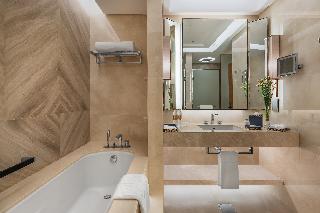 Taj Exotica Resort & Spa, The Palm Dubai fotoÄŸrafÄ±