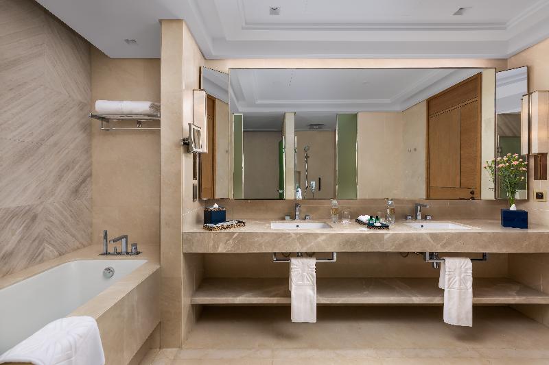 Taj Exotica Resort & Spa, The Palm Dubai - Oda