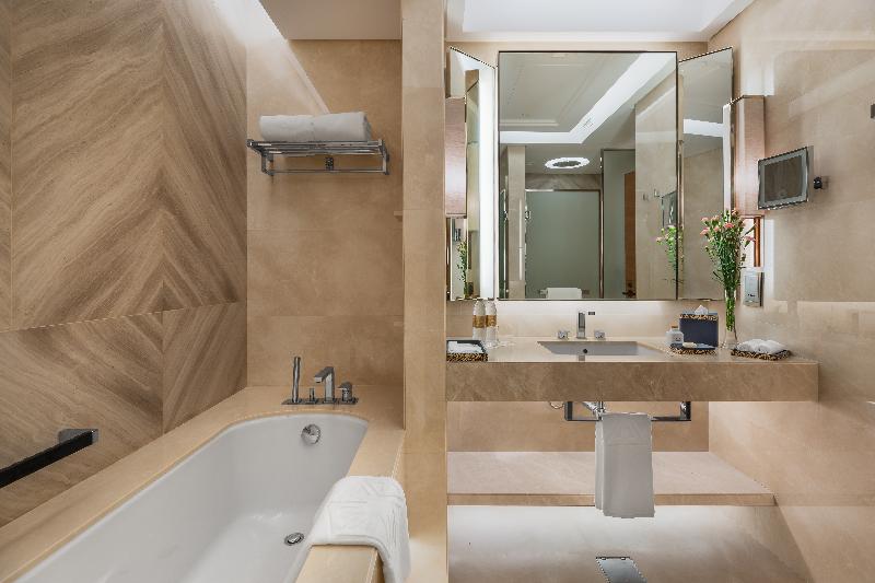 Taj Exotica Resort & Spa, The Palm Dubai - Oda