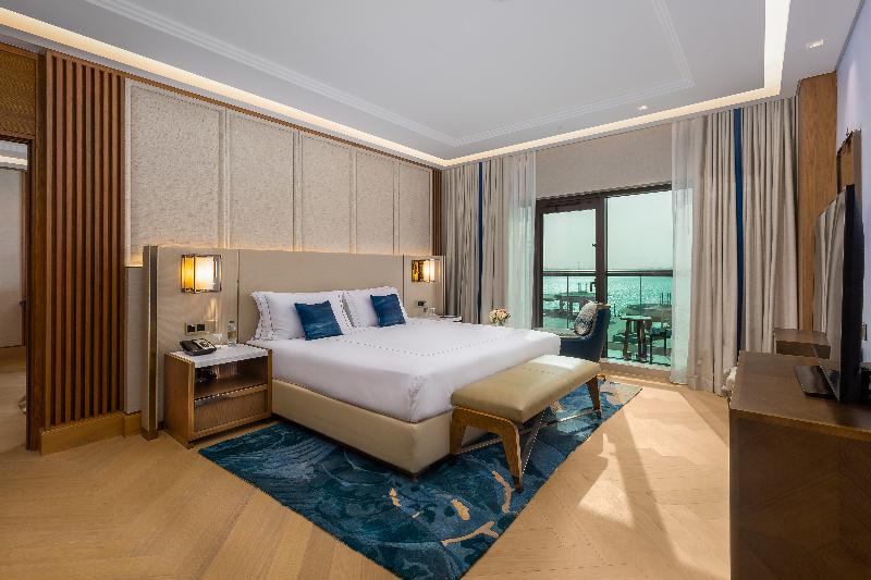 Taj Exotica Resort & Spa, The Palm Dubai - Oda