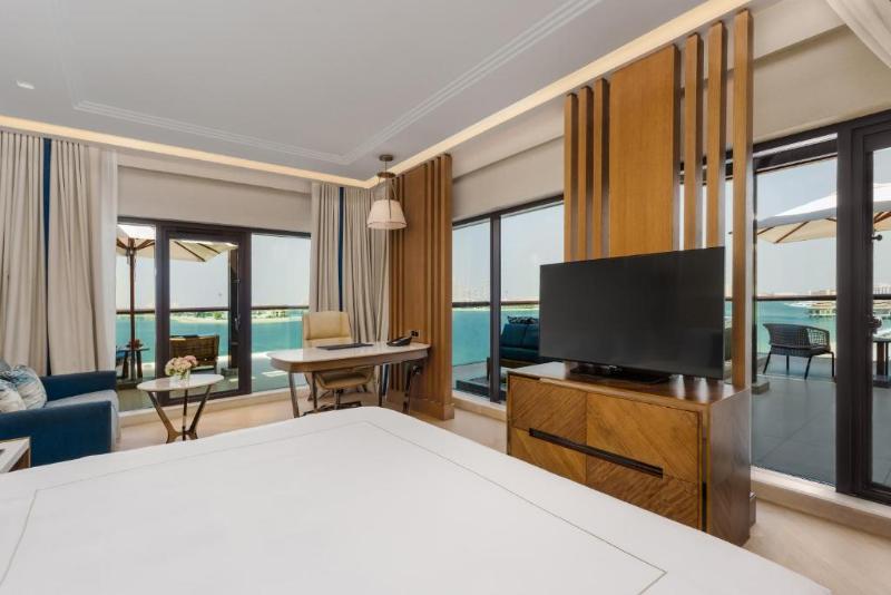 Taj Exotica Resort & Spa, The Palm Dubai - Oda