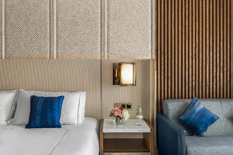 Taj Exotica Resort & Spa, The Palm Dubai - Oda
