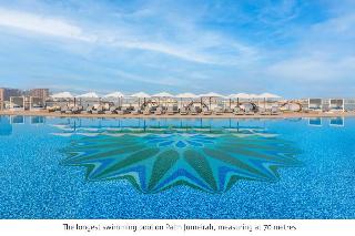 Taj Exotica Resort & Spa, The Palm Dubai fotoÄŸrafÄ±