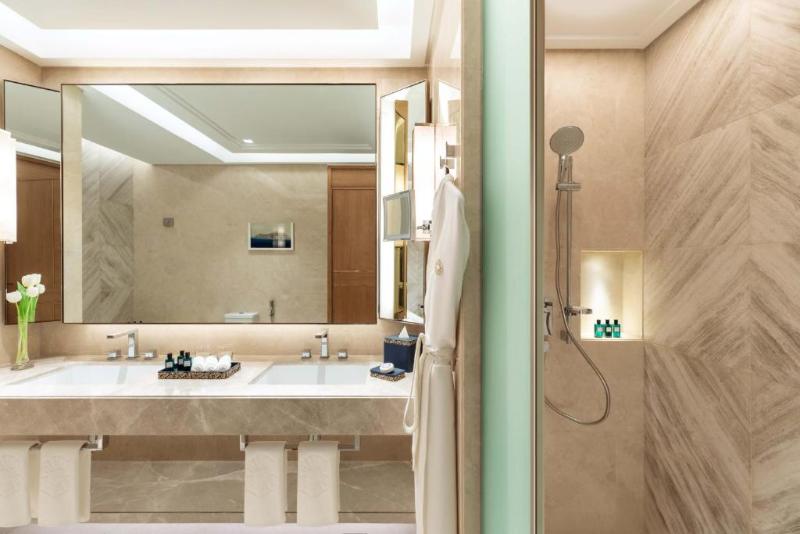 Taj Exotica Resort & Spa, The Palm Dubai - Oda