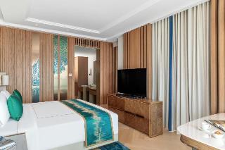 Taj Exotica Resort & Spa, The Palm Dubai fotoÄŸrafÄ±