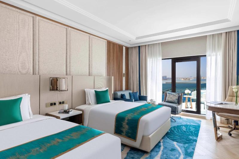 Taj Exotica Resort & Spa, The Palm Dubai - Oda