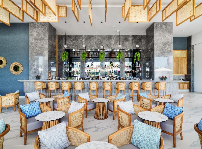 Amanti, MadeForTwo Hotels - Ayia Napa - Bar