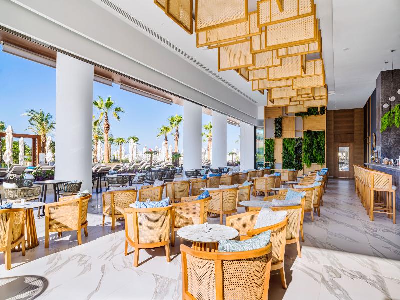 Amanti, MadeForTwo Hotels - Ayia Napa - Bar