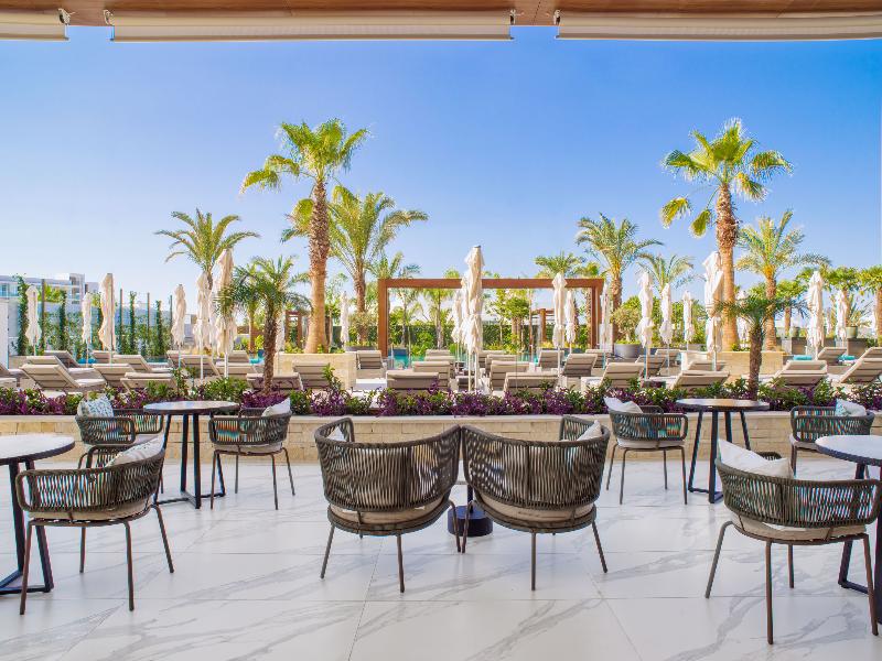 Amanti, MadeForTwo Hotels - Ayia Napa - Bar