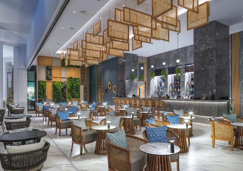 Amanti, MadeForTwo Hotels - Ayia Napa - Bar