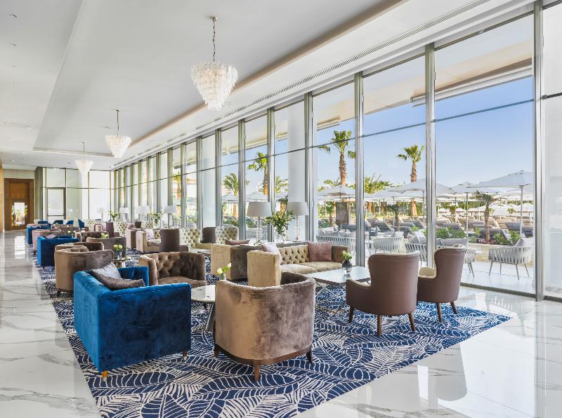 Amanti, MadeForTwo Hotels - Ayia Napa - Lobi