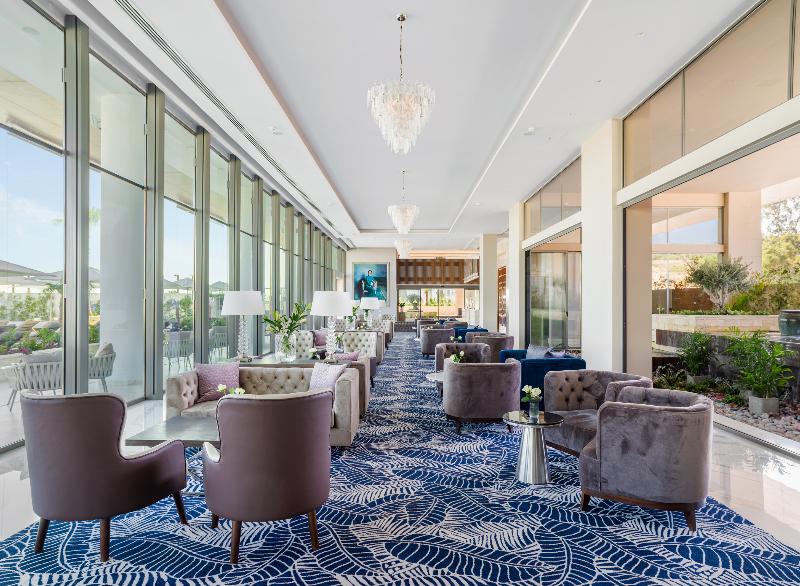 Amanti, MadeForTwo Hotels - Ayia Napa - Lobi