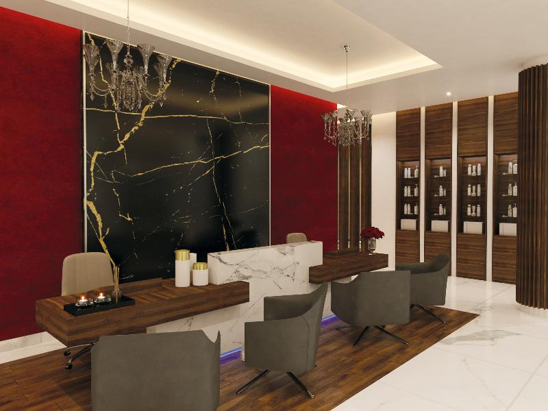 Amanti, MadeForTwo Hotels - Ayia Napa - Aktivite