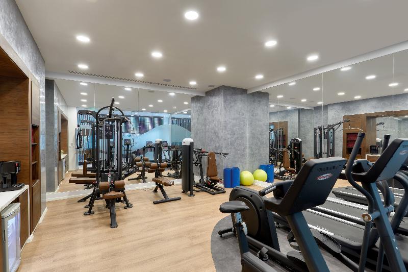 Amanti, MadeForTwo Hotels - Ayia Napa - Aktivite