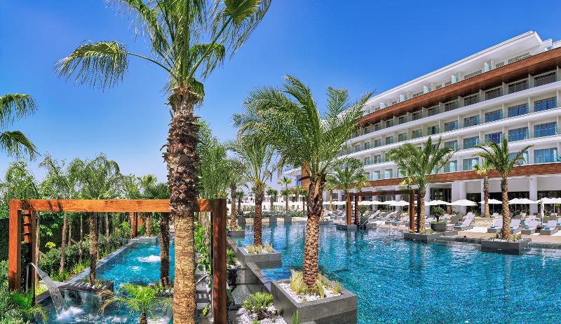Amanti, MadeForTwo Hotels - Ayia Napa - Genel
