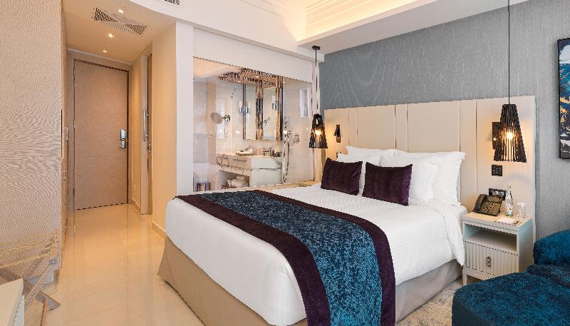 Amanti, MadeForTwo Hotels - Ayia Napa - Oda
