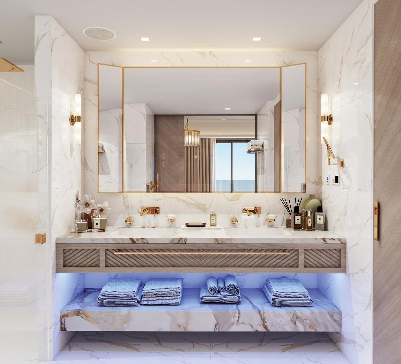 Amanti, MadeForTwo Hotels - Ayia Napa - Oda
