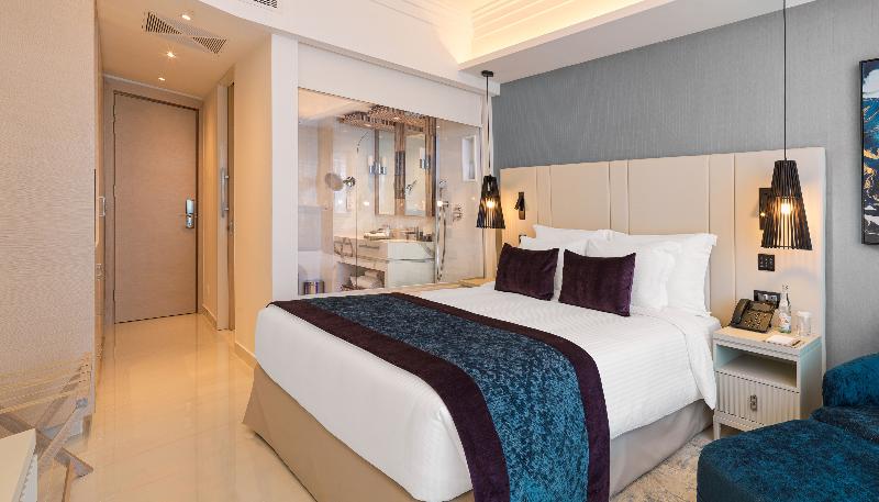 Amanti, MadeForTwo Hotels - Ayia Napa - Oda